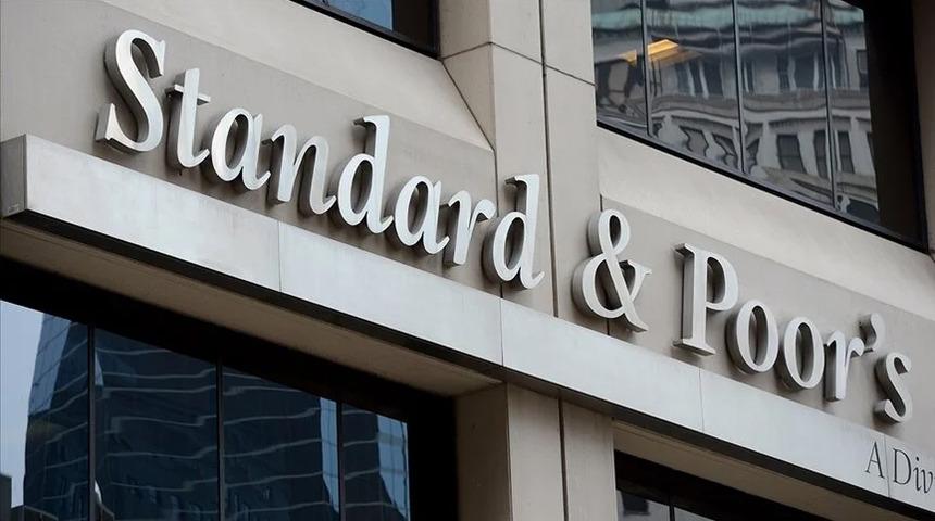 S&P, ABD'nin kredi notunu teyit etti