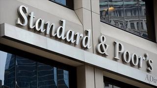 S&P, ABD'nin kredi notunu teyit etti