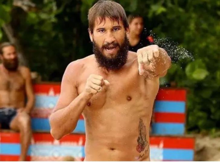 Adem Kılıççı Survivor'ın gerçek yüzünü anlattı! "Acun Ilıcalı'ya kırgınım" diyerek itiraf etti: Paranı ziyan edeceksin G1