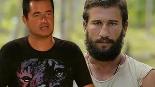 Adem Kılıççı Survivor'ın gerçek yüzünü anlattı! Acun Ilıcalı'ya kırgınım diyerek itiraf etti: Paranı ziyan edeceksin