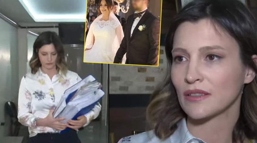 Türkiye'de böylesi bir daha zor görülür! Dava açmada rekor kırdı, eşine hayatı kabusa çevirdi: Anne, dayı, abi... Tüm aileye tek tek dava açtı