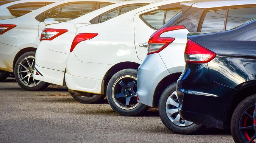 Bankalar kredi musluklarını kesti... Otomobilde rota değişti! İşte yeni dönemin detayları