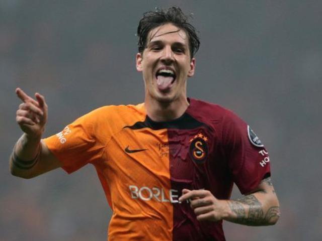 Zaniolo'dan Galatasaray'a müjdeli haber geldi! PSG de peşine düştü... Sarı-Kırmızılılar pasa basacak