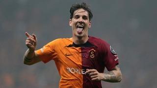 Zaniolo'dan Galatasaray'a müjdeli haber geldi! PSG de peşine düştü... Sarı-Kırmızılılar pasa basacak