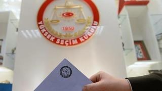 31 Mart iptal edilirse, 2 Haziran'da tekrarlanacak! Seçim kararı Resmi Gazete'de