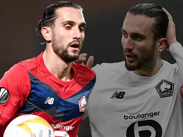 Yusuf Yazıcı'dan büyük ters köşe! Herkes Galatasaray diyordu, Süper Lig devi ile anlaşma yakın 