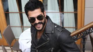 Burak Özçivit'e yoğun ilgi! İngiliz polisi etkinliği iptal etti: Güvenlik nedeniyle...