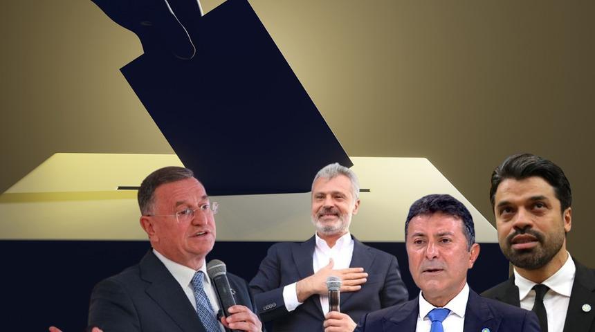 Hatay'da son seçim anketi! GENAR yayımladı... CHP ve Lütfü Savaş'a kötü haber: İşte adayların aldığı oy oranları