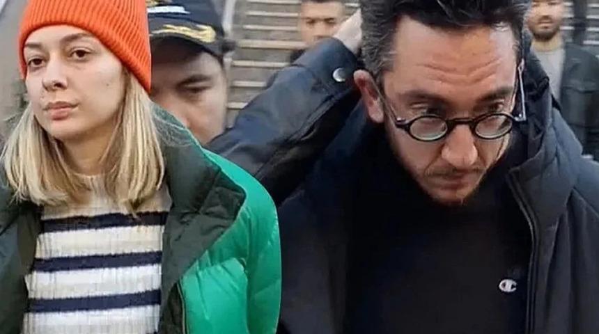 Talu çifti kuaförlerini de dolandırmış! 7 bin dolarını alıp...