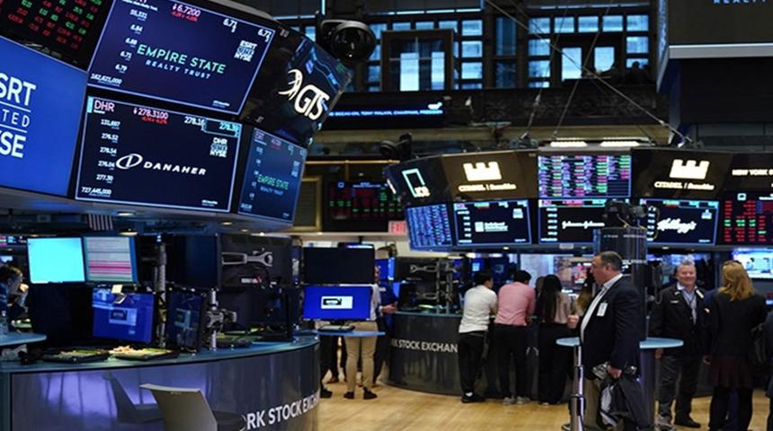 Küresel piyasalar ABD büyüme verilerine odaklandı