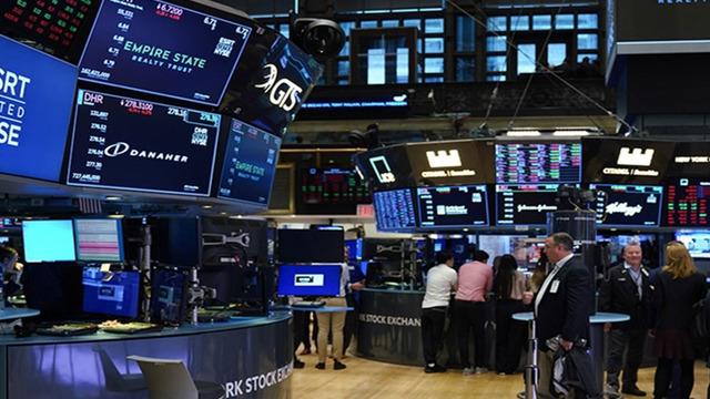 Küresel piyasalar ABD büyüme verilerine odaklandı