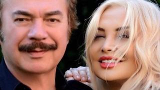 Orhan Gencebay'ın eşi Sevim Emre eleştirilere sert çıktı! İstese Cumhurbaşkanı bile olurdu