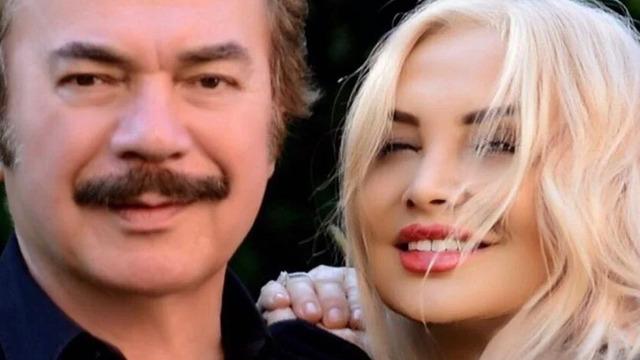 Orhan Gencebay'ın eşi Sevim Emre eleştirilere sert çıktı! İstese Cumhurbaşkanı bile olurdu