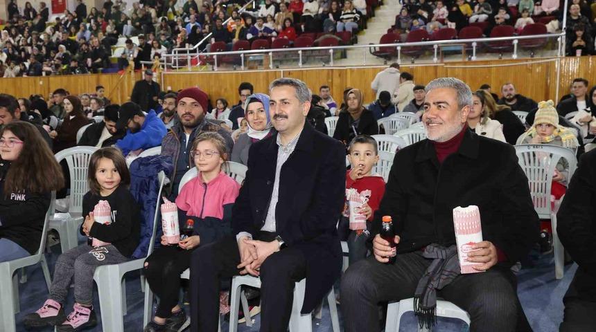 Tokat Belediyesi’nden “Tokfest” müjdesi