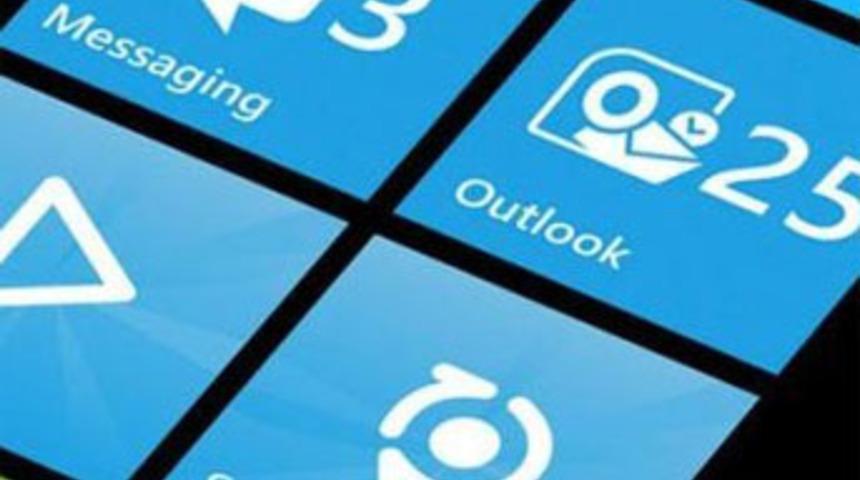 Windows Phone 8 2012 Yılında &Ccedil;ıkacak