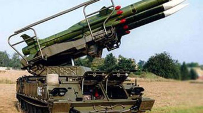 Rusların en tehlikeli f&uuml;zelerinden biri