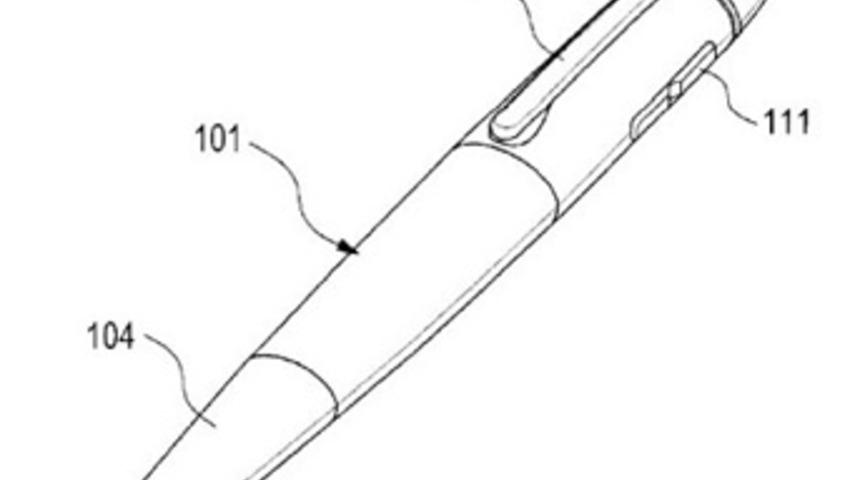 Bu kalem NFC destekli olacak!