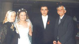 Kocası başka kadınla evlendi!