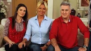 Çocuklar Duymasın'ın Duygu'su Hayal Garip sevgilisinden şiddet gördü! Dayak, dayak, çok dayak...