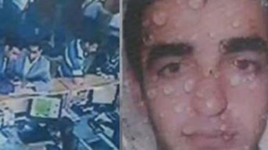 İşte Kayseri bombacıları