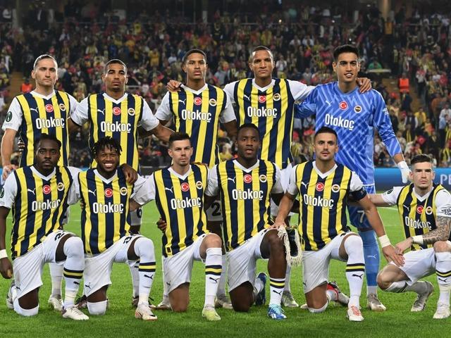 Fenerbahçe yönetiminden Miha Zajc ile özel görüşme! "Sezon sonunda kendine kulüp bul"