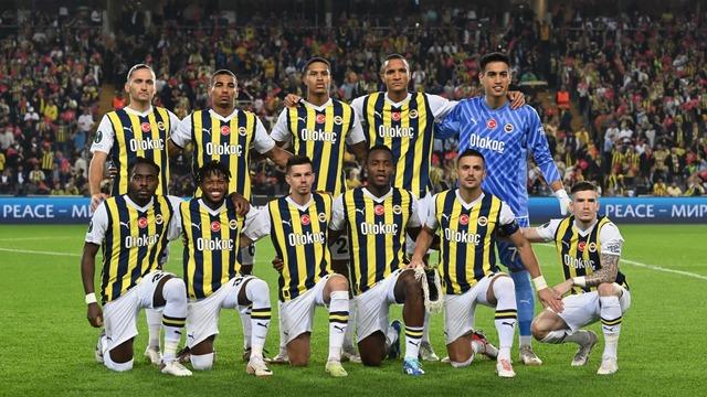 Fenerbahçe yönetiminden Miha Zajc ile özel görüşme! Sezon sonunda kendine kulüp bul