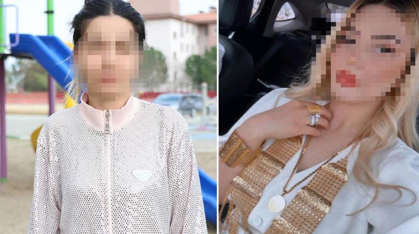 420 gram altını çalındı! Olay anı herkesi şaşkına çevirdi! Yer Adana…