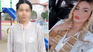 420 gram altını çalındı! Olay anı herkesi şaşkına çevirdi! Yer Adana…