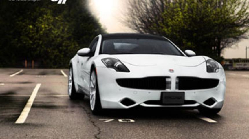 Bu da Beyaz Şövalye!