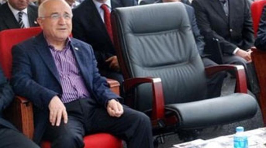 ''Bu koltuğa oturulur mu''