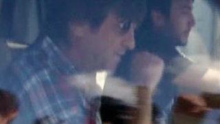 Aziz Yıldırım evine gitti