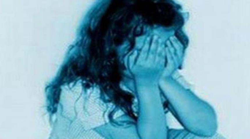 K&uuml;&ccedil;&uuml;k kıza elle tacize tutuklama