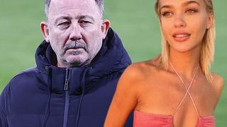 Sergen Yalçın Melisa Döngel için günübirlik İstanbul'a geliyor! Bomba aşk iddiasında yaş farkı gündemde