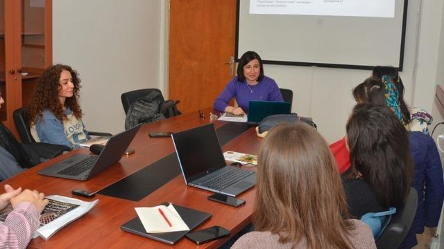 İİBF’den TÜBİTAK destekli “Konuk Bilim İnsanı Ziyareti” etkinliği