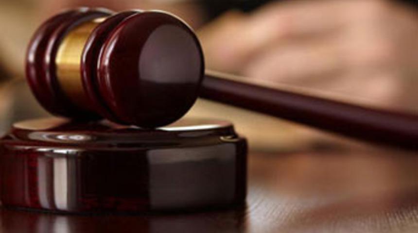 Gizli kamerayla şantaj Anayasa Mahkemesi'nde