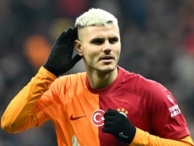 Jorge Jesus Fenerbahçe'deyken listesine yazmış! Arap basını duyurdu: Icardi'nin yeni takımı Al-Hilal 