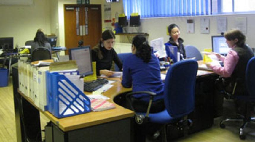 Almanya'da okuyan T&uuml;rkler artıyor