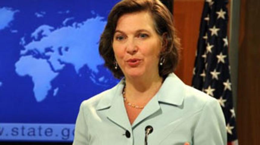ABD Dışişleri Sözcüsü'nden ilginç açıklama