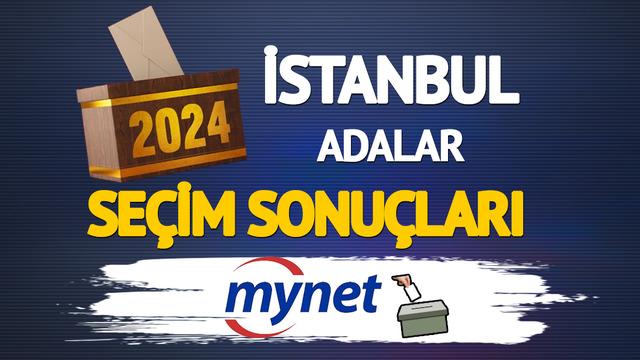 Adalar canlı seçim sonuçları! Adalar seçim sonuçlarında ipi Uğur Sina Şen mi Ali Ercan Akpolat mı göğüsleyecek??