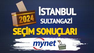 Sultangazi canlı seçim sonuçları! Sultangazi ilçesinde yerel seçimi Abdurrahman Dursun mu Ferhat Epözdemir mi kazanıyor?