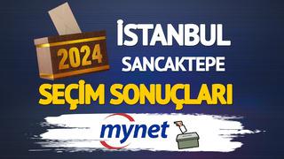 Sancaktepe seçim sonuçları CANLI! Sancaktepe yerel seçimi Şeyma Döğücü mü Alper Yeğin mi kazanıyor?