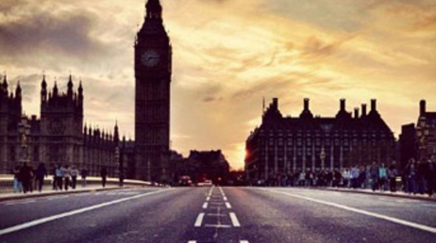 Instagram&rsquo;dan &ccedil;arpıcı kent manzaraları!