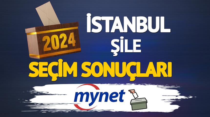 Şile canlı yerel seçim sonuçları! Şile'de seçimi İlhan Ocaklı mı Özgür Kabadayı mı kazanıyor?