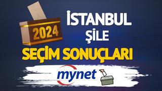 Şile canlı yerel seçim sonuçları! Şile'de seçimi İlhan Ocaklı mı Özgür Kabadayı mı kazanıyor?