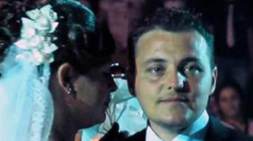 Seherdi Selim oldu, evlendi!