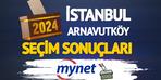 Arnavutköy seçim sonuçları Mynet'te olacak!