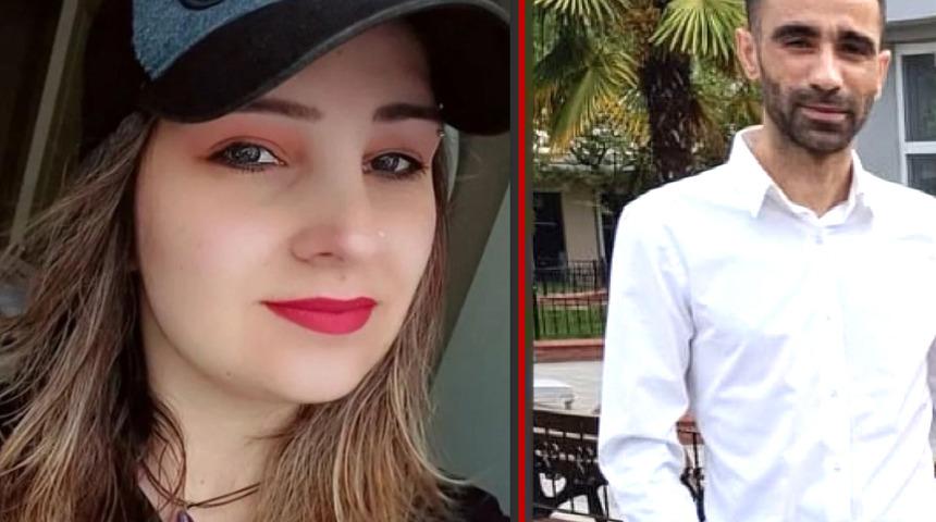 İstanbul'da güpegündüz dehşet! Boşanma aşamasındaki eşini sokak ortasında 7 kez bıçakladı: Ölmesi için başında bekledi