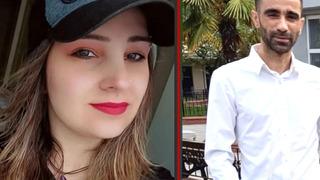 İstanbul'da güpegündüz dehşet! Boşanma aşamasındaki eşini sokak ortasında 7 kez bıçakladı: Ölmesi için başında bekledi