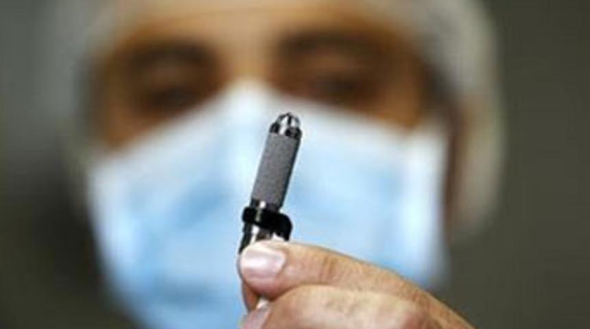 Dünyanın en küçük kalbi