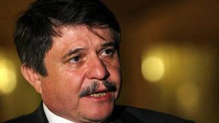 ''Devlet kaynakları dağa götürülüyor''